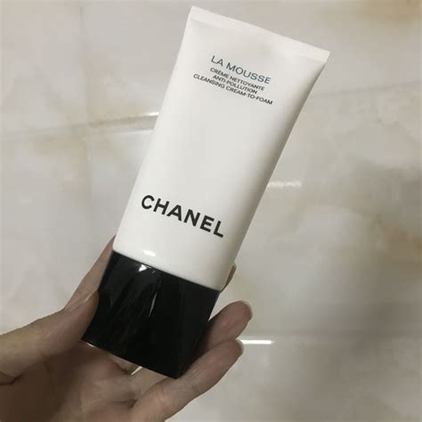 chanel face cotton|chanel cotton cleanser.